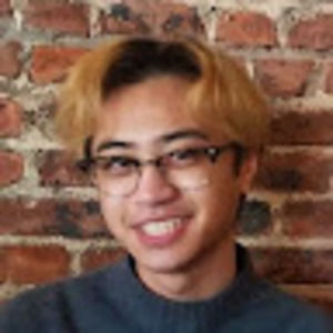 Meet your Posher, Jacob